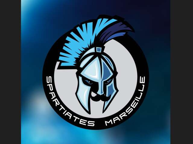 Match de hockey Spartiates vs Anglet