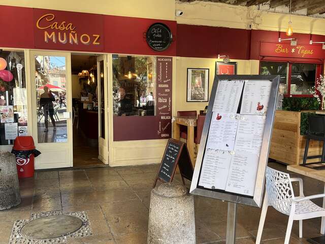 Casa Munoz