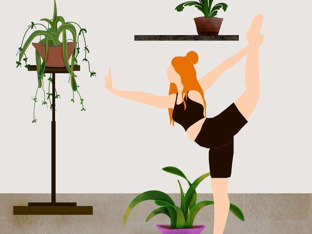 Soins Yoga