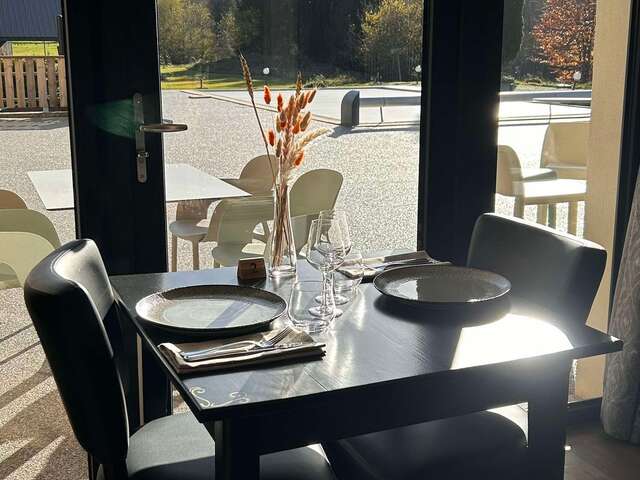 Le réveillon du 31 au Madame