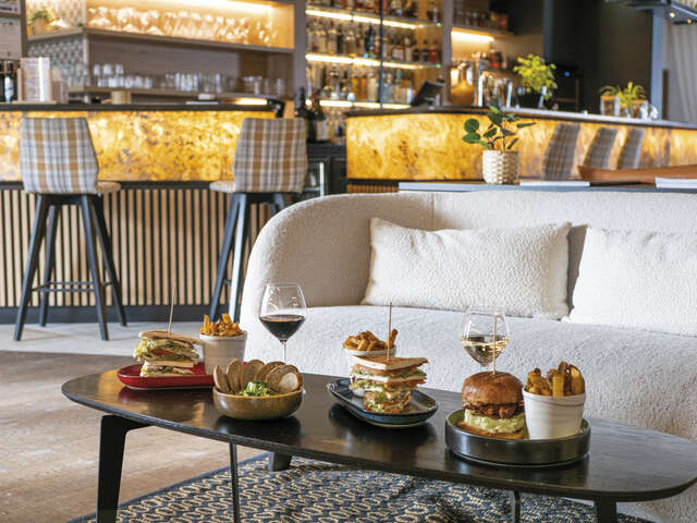 Apéro Live au Meztiva