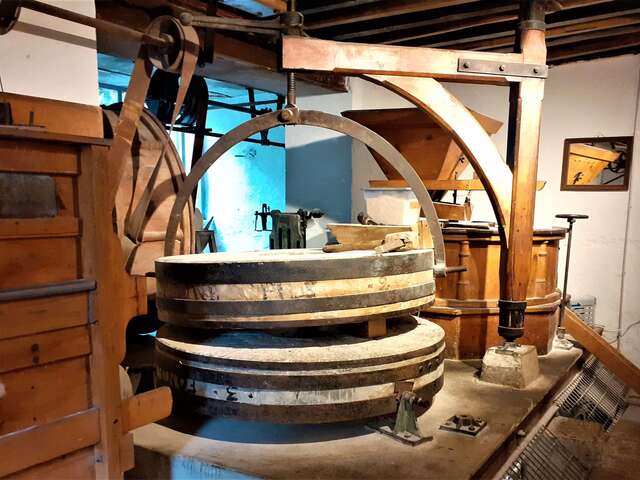 Moulin à farine
