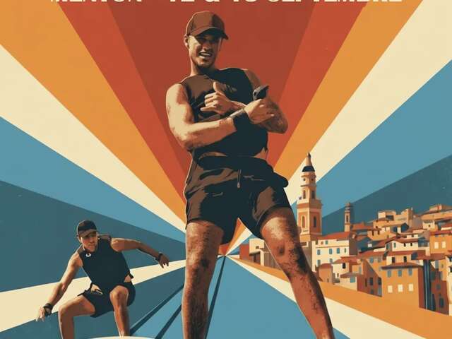 La Frech - Efoil World Cup