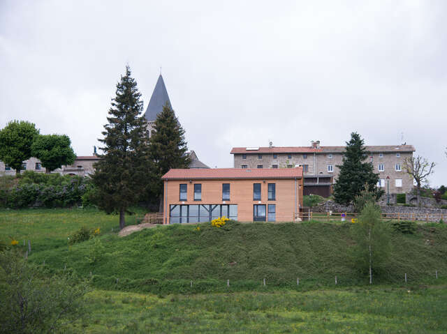 Location de matériel nordique - Gîte Les 4 saisons