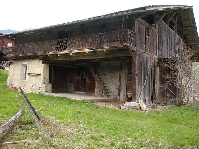 Retour à la ferme : Voyage à travers le temps