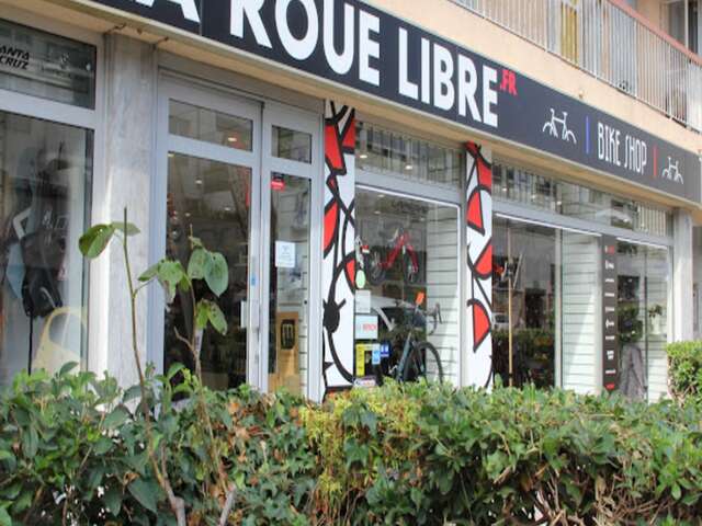 La Roue Libre