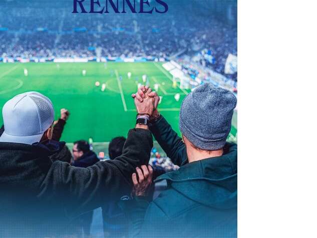 Match OM - Rennes