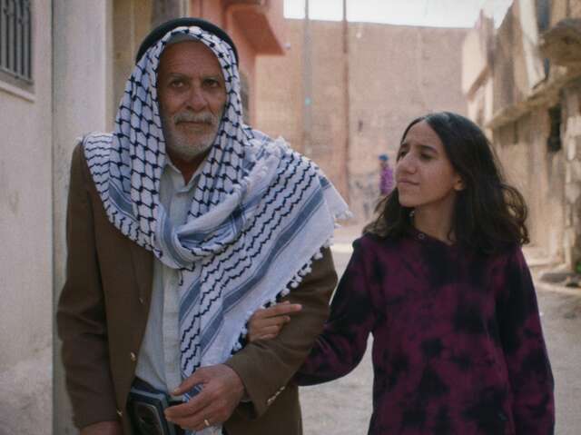 Projection - Regards d'enfance