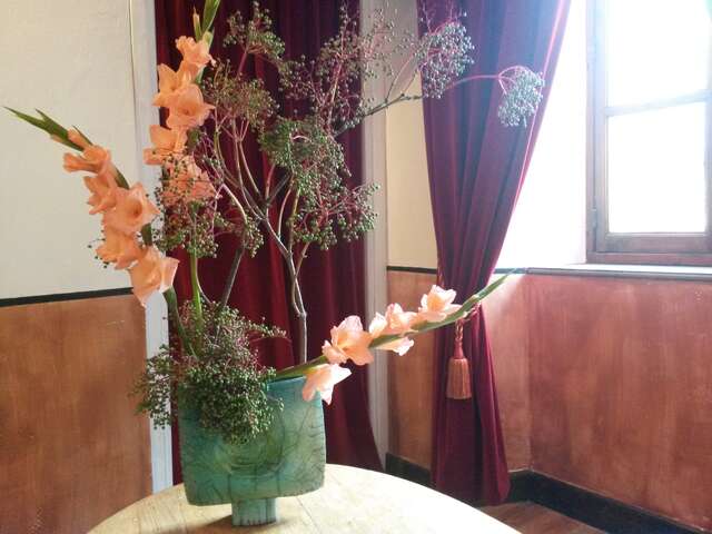 Atelier Ikebana