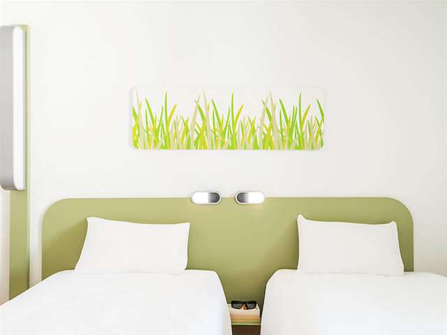 Ibis Budget Fréjus centre