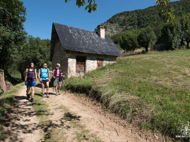 Granges de Joigny