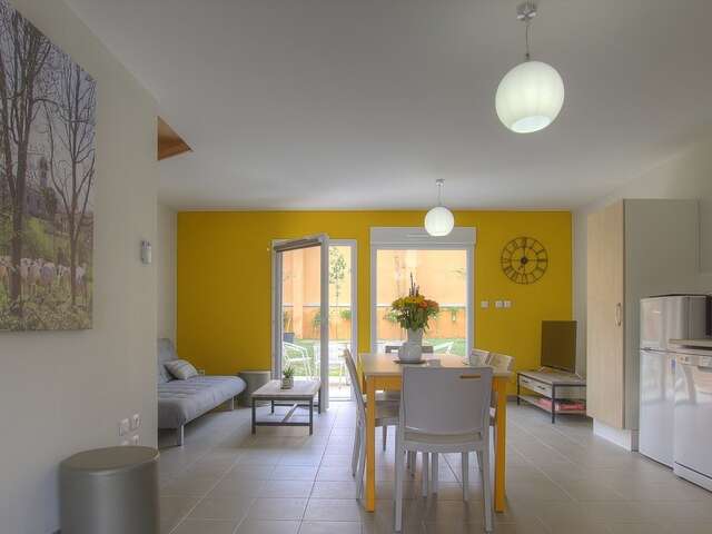 Le Ruisseau 4