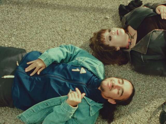 Selection Kino Delta 2025 | Fête du Court-Métrage