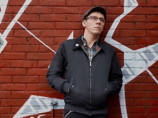 Concert avec Dirty Old Mat au Shamrock