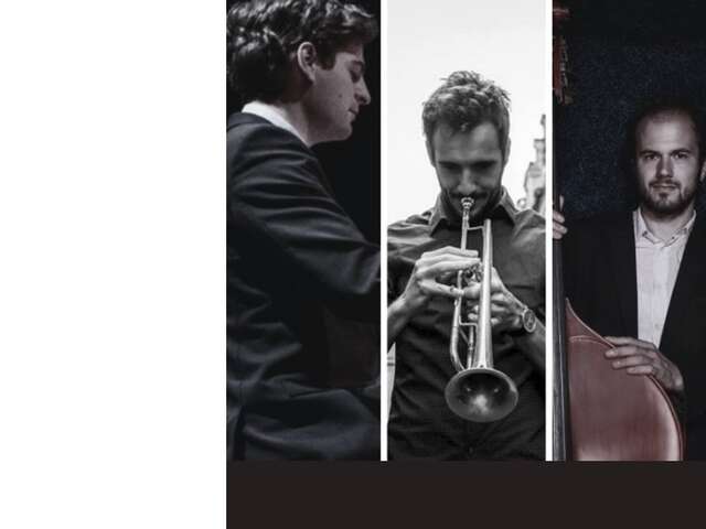 Hippolyte Fevre - Jean-Baptiste Franc Trio