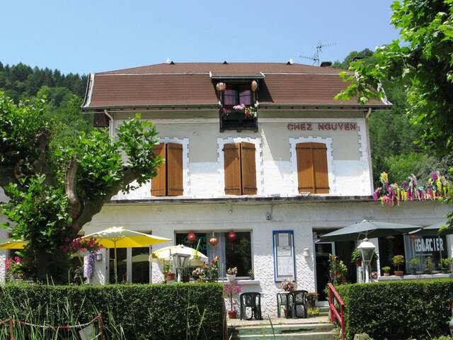 Chez N'Guyen