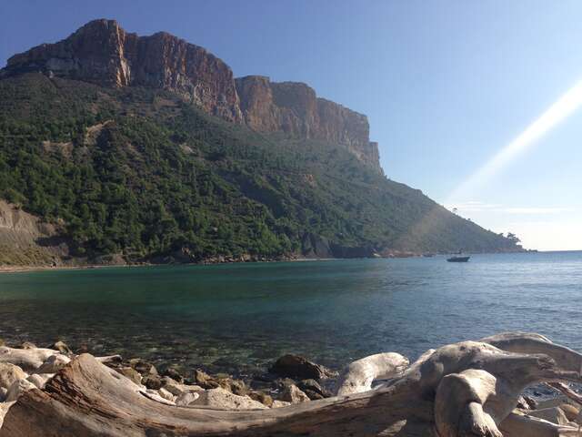 Anse de l'Arène