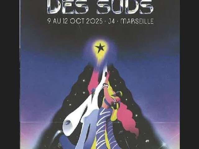 Fiesta des Suds