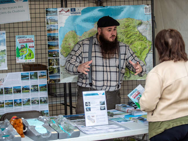 Folie(s) Végétales 2026 - Village du Printemps des Coquelicots