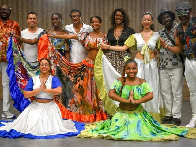 Fête de la musique