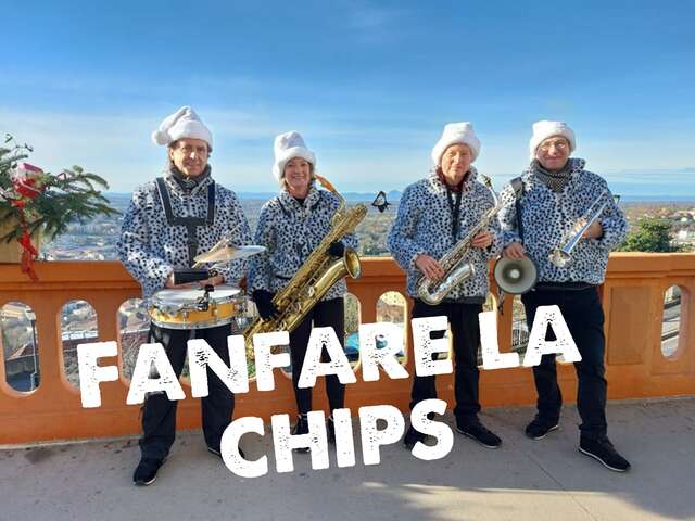 Fanfare "La Chips"