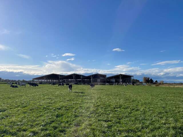 La Ferme des Délices Foréziens