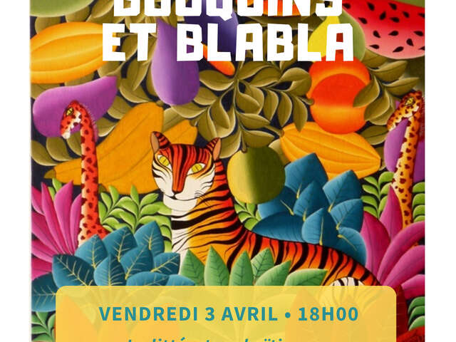 Bücher und Plaudereien