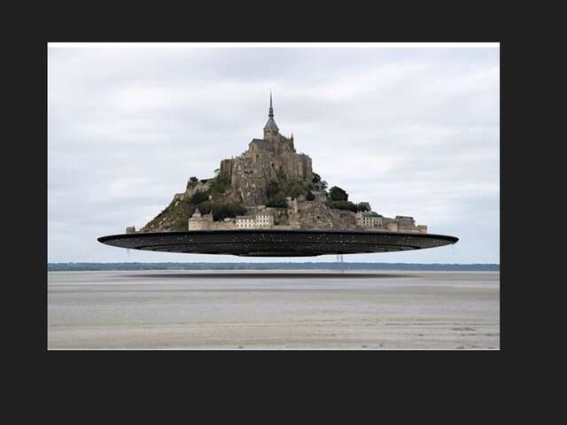 Utopies Monumentales