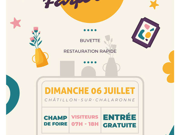 La Grande Farfouille