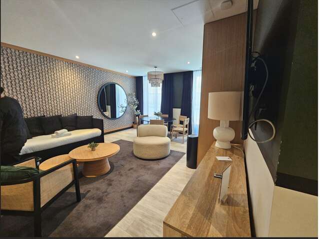 Maisons du Monde suites et appartements