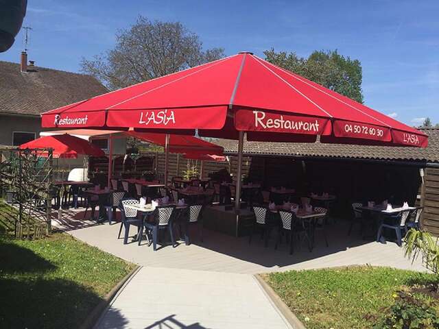 Restaurant L'Asia