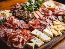 Soirée à la Mandarine !