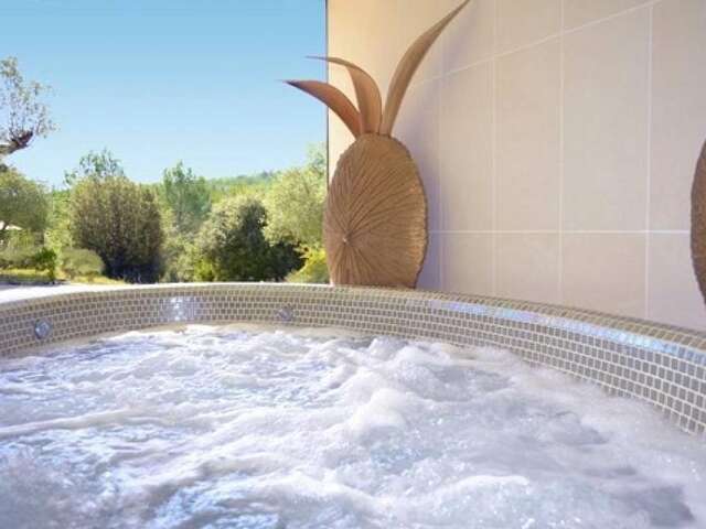 SPA du Mercure Barbaroux