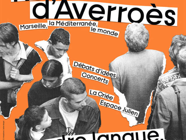 Comment tu parles ? Débat et concert