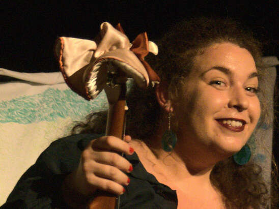 Conte musical - Le Noël des bambins « Le Rêve de Tika »