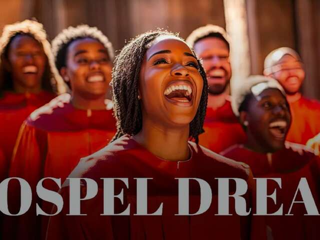 Casino Barriere Artistic Season 2025 - 2026: Gospel Dream