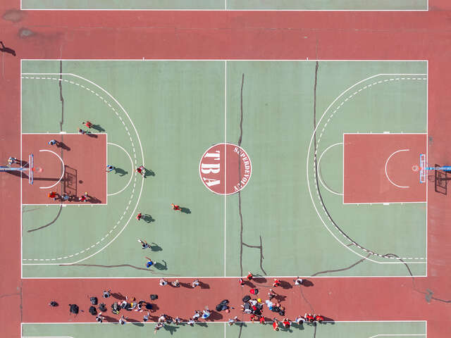 Diffusion du match de basket France - Serbie
