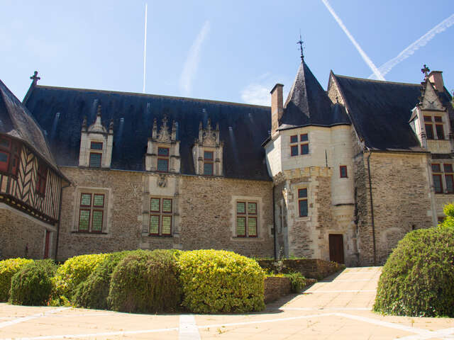 Hôtel des Pénitentes