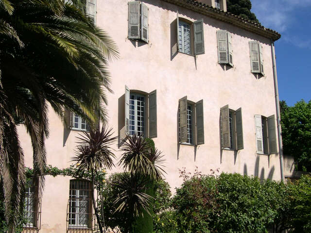 Villa-Musée Fragonard