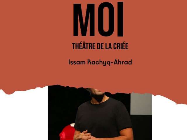 Ma République et moi