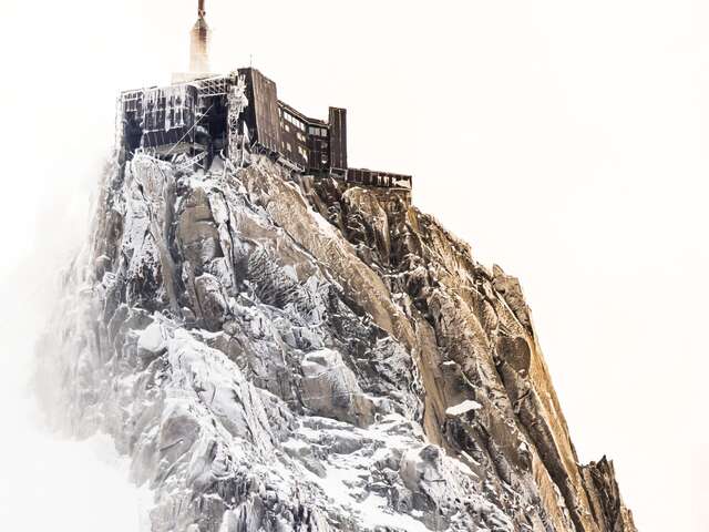 EXPO photographie  Alexis Zender