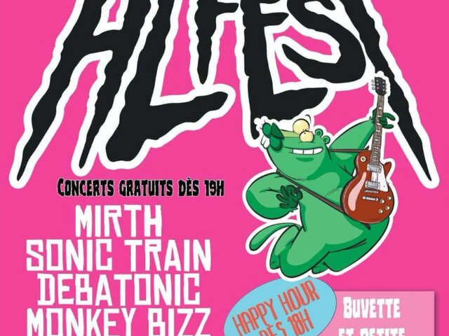 HL Fest