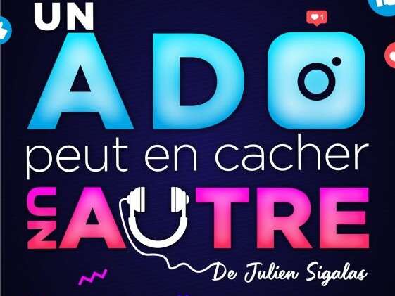 Un ado peut en cacher un autre