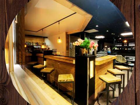 Restaurant-Bar Les Dômes de Miage