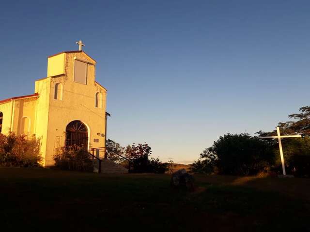 Saint-Paul Chapel