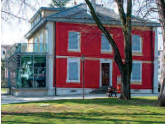 Légers Décalages (2006) - Christophe Cuzin