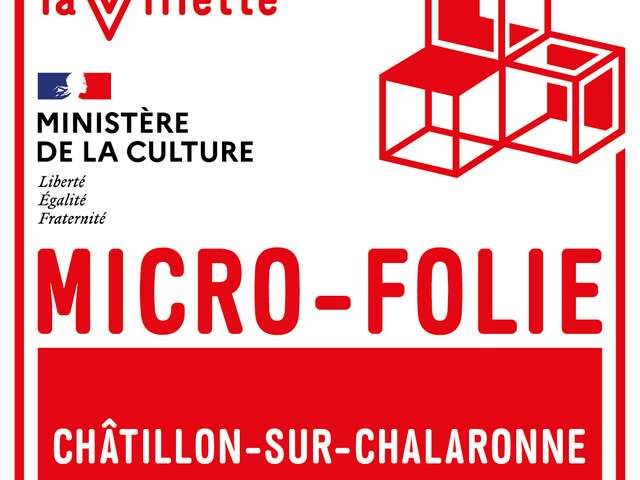 Collection Québec à la Micro-Folie