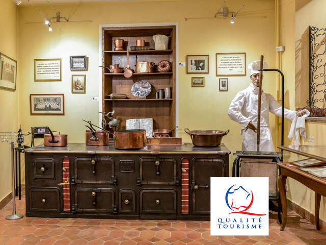 Museum of Culinary Art