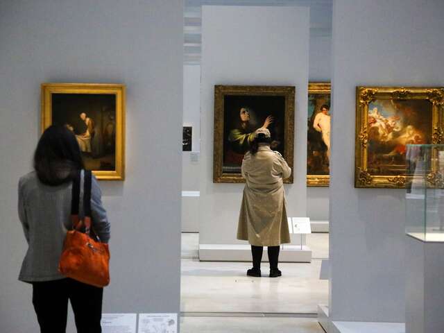 Le Louvre-Lens