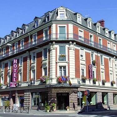 Hôtel Bristol